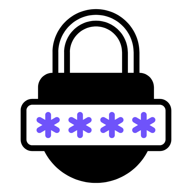 Enterprise-Grade Security